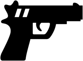 Shooting Games by RealGames